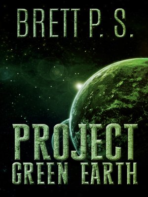 cover image of Project Green Earth